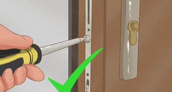 At this exact moment if the right amount of torque is applied. 6 Ways to Open a Locked Door - wikiHow