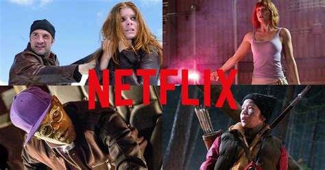 The 20 Best Action Movies Out Now On Netflix Metro News