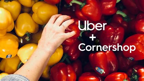 Finalmente Cornershop Y Uber Concretan Su Fusión Startups Latam