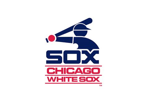 Chicago White Sox 1987 Classic Logo Transfer Decal Wall Decal Shop