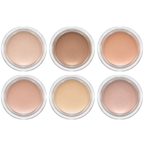 Mac Pro Longwear Paint Pot Cream Eyeshadow Base