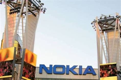 Nokia Vende Negócio De Publicidade Para Empresa Dos Eua Exame