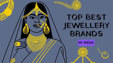Jewellery Top 15 Best Jewellery Brands In India