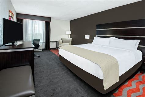 Holiday Inn Houston Sw Sugar Land Area Abd