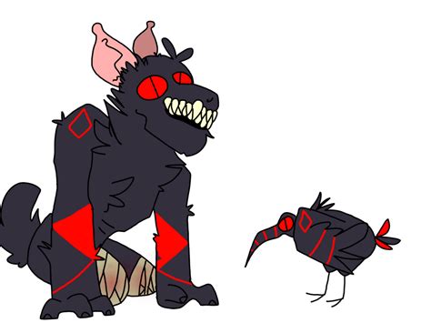 Edgy Demon Adopts Closed By Pastel Lizards On Deviantart