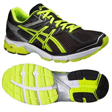 Many of the asics shoes you'll find below have been through our extensive testing process. Asics Gel-Innovate 6 Mens Running Shoes - Sweatband.com