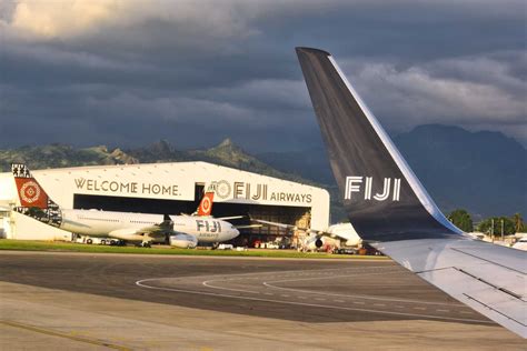 Everything You Need To Know About Arriving In Fiji Fiji Pocket Guide