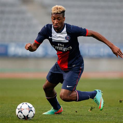 Why Paris Saint-Germain Need to Use Youth Players Better Next Season ...