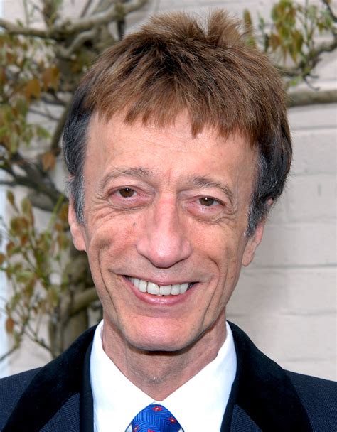 Robin Gibb of the Bee Gees Dies at 62 -- Vulture