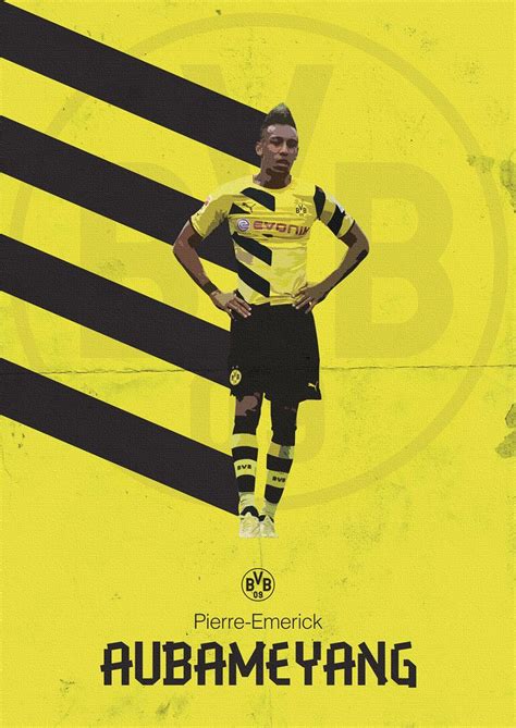 Pin On Borussia Dortmund