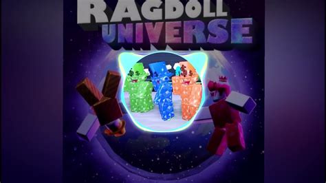Ragdoll Universe Ost Chill To The Max Youtube