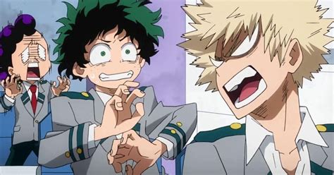 The 30 Best My Hero Academia Fanfiction Stories