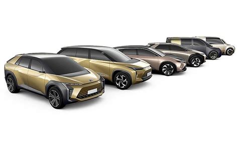 Toyota Elektroautos Wasserstoff Modelle Autozeitung De Toyota