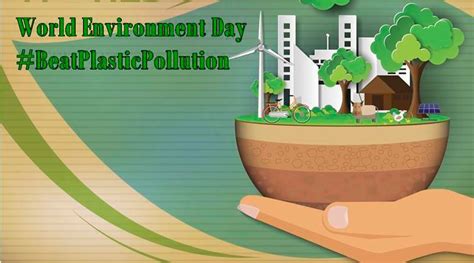World Environment Day 2018 Celebrations Kick Off In India Lifestyle