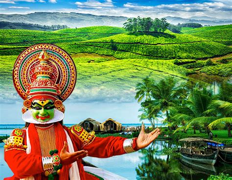 god and own country kerala