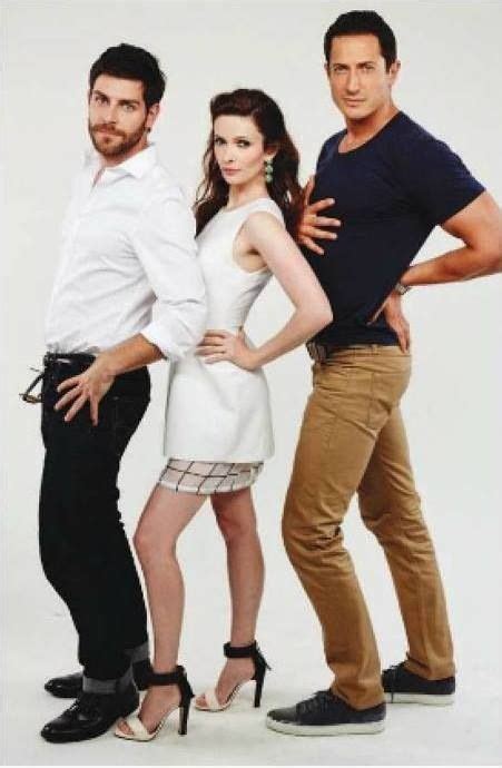 Pin By Dayna Lou On Grimm Grimm Tv Grimm Cast Grimm Tv Show
