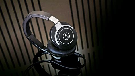 Audio Technica Ath M70x Review Musicradar