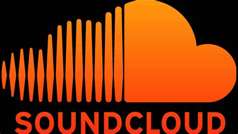 Download Soundcloud Music Distribution Platform Wallpaper