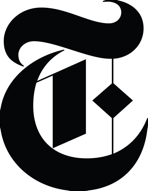 New York Times Logo, New York Times Symbol, Meaning, History and Evolution