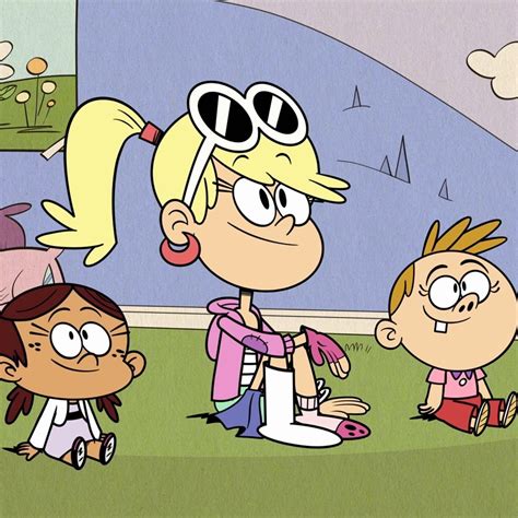 S Instagram Photo Loud House Characters The Loud House Fanart Loud Images And Photos Finder
