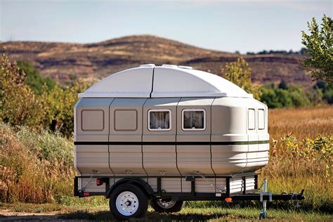 Best Compact Travel Trailers