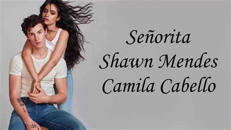 Shawn Mendes Senorita Feat Camila Cabello Bass Booster Official