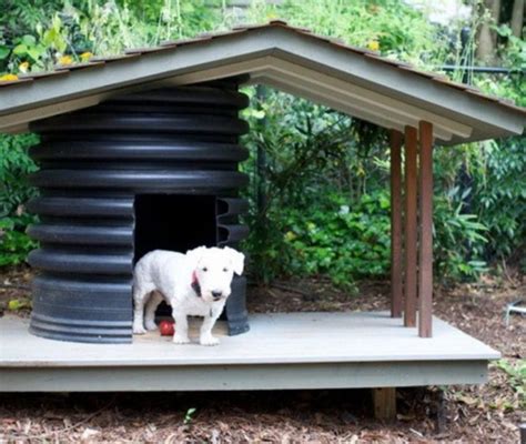 20 Unique Diy Pet Cage Design Ideas You Have To Copy 16 Dog House Diy