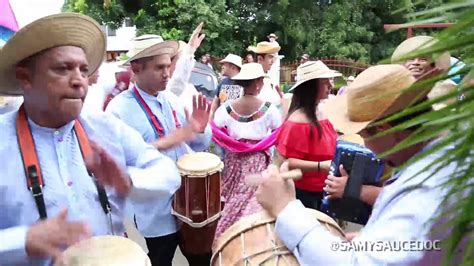 Festival De La Mejorana 2017 Parte 3 Guararé Panamá Youtube