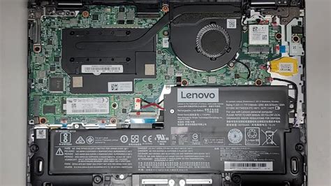 Lenovo Yoga 720 12ikb 720 12ikb Disassembly Ssd Hard Drive Upgrade