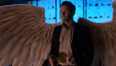 Lucifer Season 5 Tv Show Trailer And Episode Titles Have Been Released