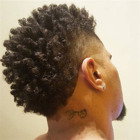 22 Hairstyles Haircuts For Black Men