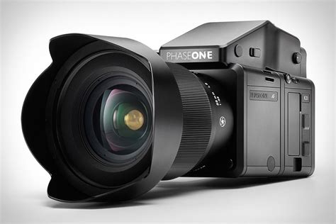 Phase One Xf Camera Uncrate