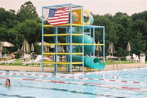 Pool Slides Commercial Recreation Specialists