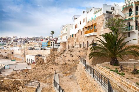 1 Day In Tangier The Perfect Tangier Itinerary Road Affair