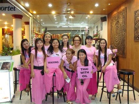 no happy ending review of bali hai spa and massage patong thailand tripadvisor