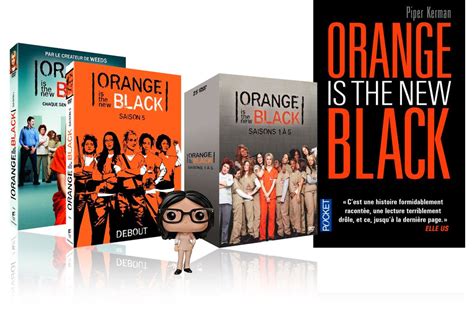 Orange Is The New Black La Série Coup De Cœur Des Specta Télé Star