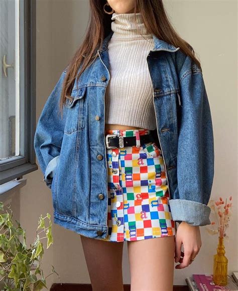 Get The Skirt For 45£ At Wheretoget Fashion Inspo