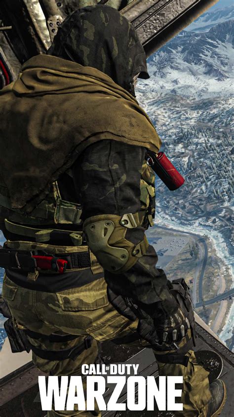 Call Of Duty Warzone Wallpapers Top Những Hình Ảnh Đẹp