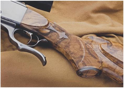 The Art Of Engraved And Custom Guns Gun Digest