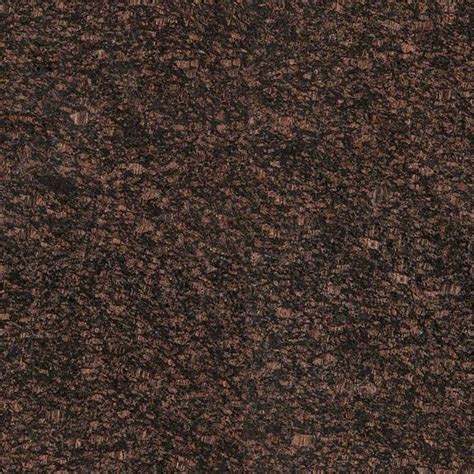 Tan Brown Granite Durable Strong Glamorous Natural Stone