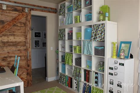 Diy Craft Room Ideas For Small Spaces Crafts Diy And Ideas Blog