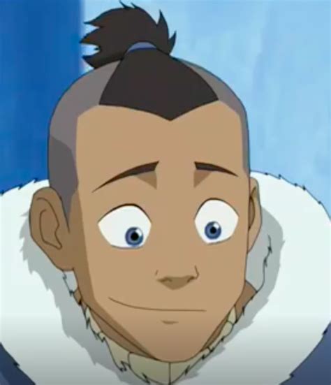 Avatar The Last Airbender Sokka Edition 2048