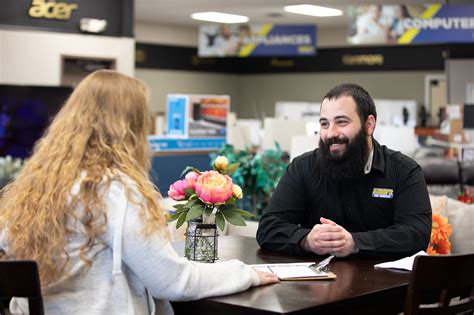 Buddy's Home Furnishings Franchise Costs & Franchise Info | Multi