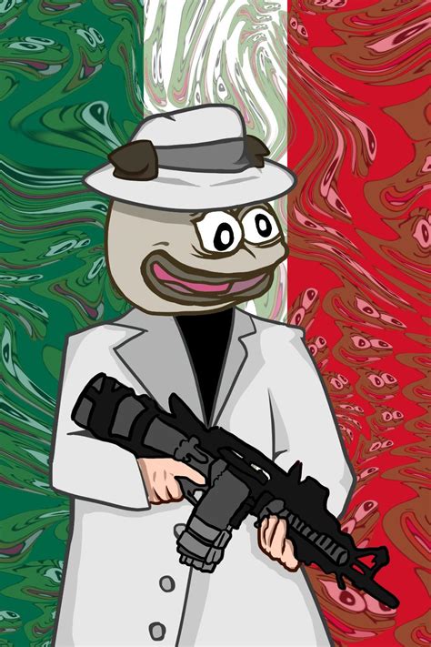 Pepega is a twitch emote of a distorted pepe the frog used ironically to express when something is stupid or the internet slang version of retarded. Pepega📣 AL AL AL : cellbits
