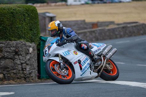 The isle of man tt or tourist trophy races are an annual motorcycle racing event run on the isle of man in may/june of most years since its inaugural race in 1907. Riders coming to terms with no racing on the Isle of Man ...