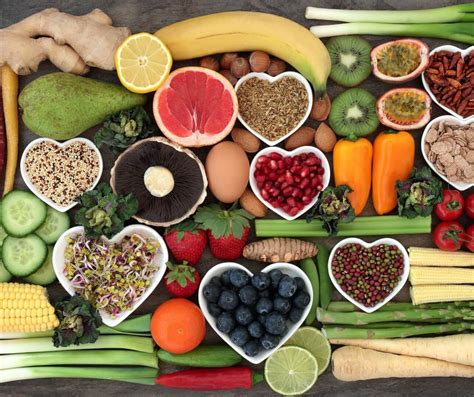Brain Food: A Guide to Eating For Mental Well Being | Neuro Wellness Spa