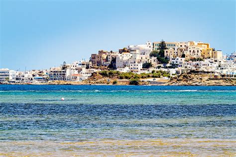 4 Reasons Why People Love Naxos Chora Studios Kalergis