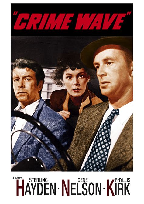 Crime Wave Pictures | Rotten Tomatoes