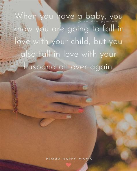 70 Inspirational Pregnancy Quotes For Expecting Mothers