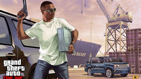 2560x1440 Grand Theft Auto V Gta Online Art 1440p Resolution